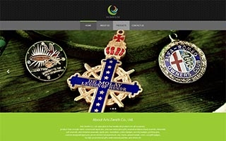 Arts Zenith Co. Ltd