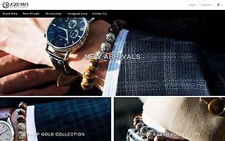 AZURO REPUBLIC