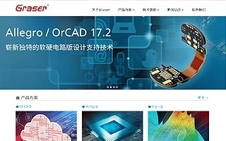 苏州敦众软件科技有限公司 Graser